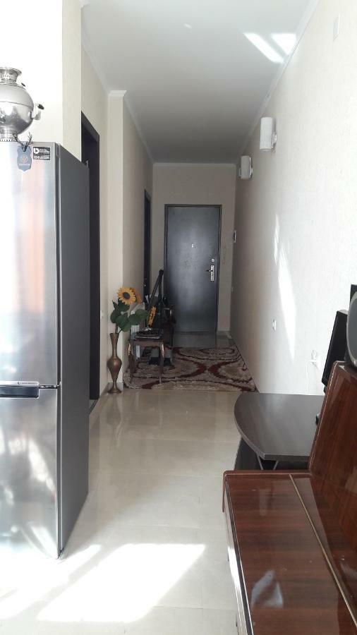 Apartament In The Centre Batumi Exterior foto