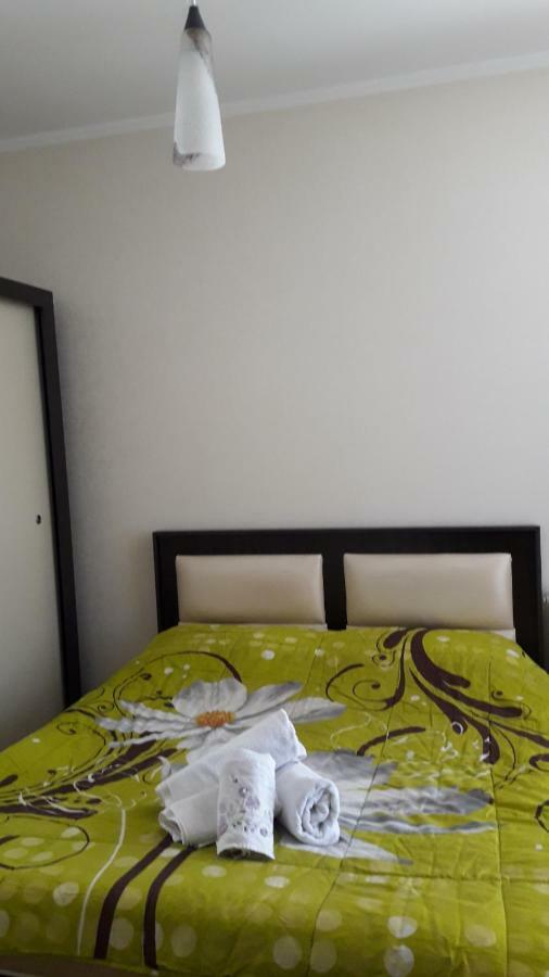 Apartament In The Centre Batumi Exterior foto